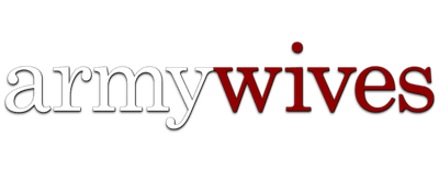 Army Wives logo