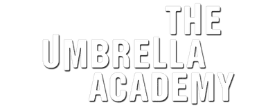 The Umbrella Academy logo