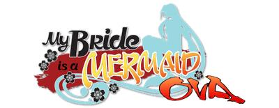 My Bride Is a Mermaid logo