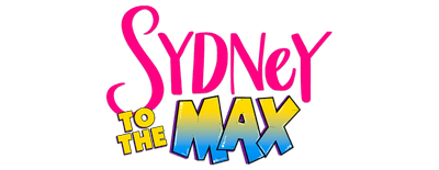 Sydney to the Max logo