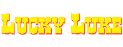 Lucky Luke logo