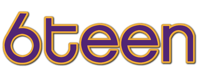 6Teen logo