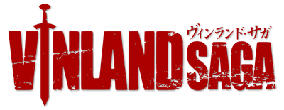 Vinland Saga logo