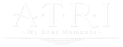 ATRI: My Dear Moments logo