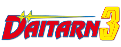 Daitarn 3 logo