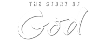 The Story of God with Morgan Freeman logo