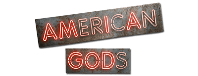 American Gods logo