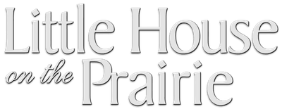 Little House on the Prairie logo