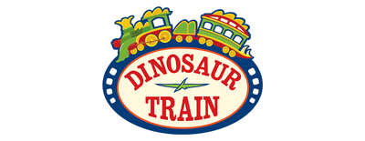 Dinosaur Train logo