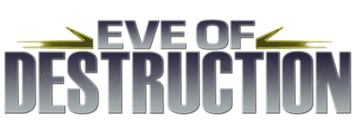 Eve of Destruction logo