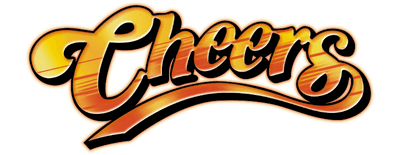 Cheers logo