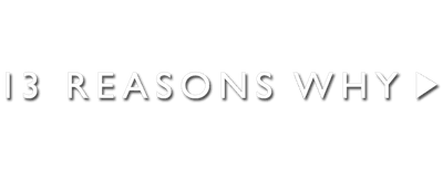 13 Reasons Why logo