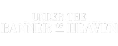 Under the Banner of Heaven logo