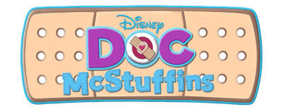 Doc McStuffins logo