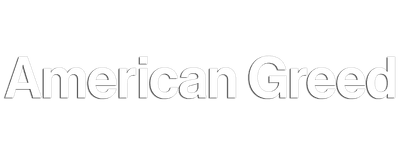 American Greed logo