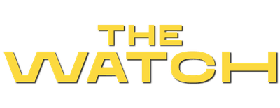 The Watch logo