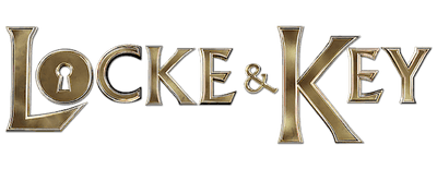 Locke & Key logo