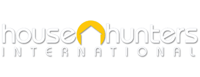 House Hunters International logo