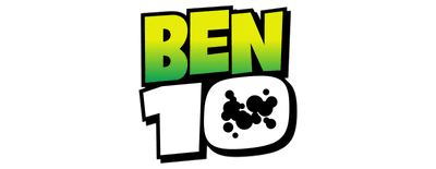 Ben 10 logo