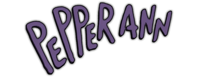 Pepper Ann logo