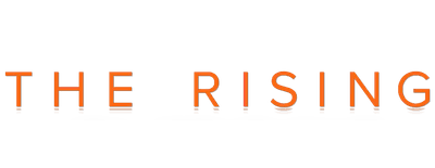 The Rising logo