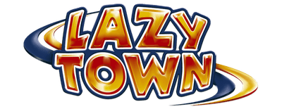 LazyTown logo