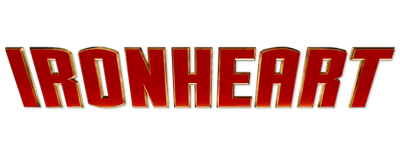 Ironheart logo