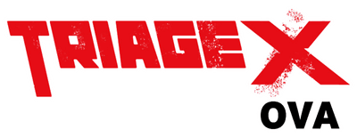 Triage X logo