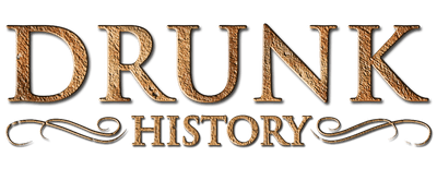 Drunk History logo