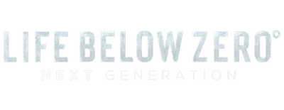 Life Below Zero: Next Generation logo