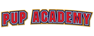 Pup Academy logo