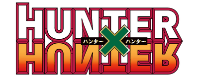 Hunter x Hunter logo