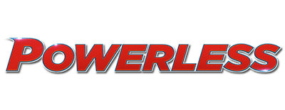 Powerless logo