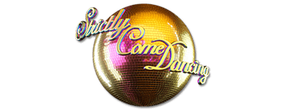 Strictly Come Dancing logo