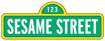 Sesame Street logo