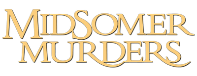 Midsomer Murders logo