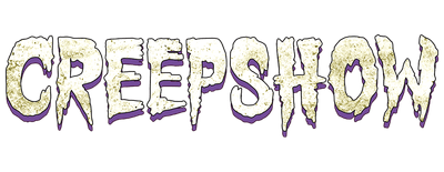 Creepshow logo