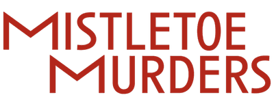 Mistletoe Murders logo