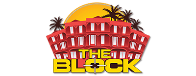 The Block logo