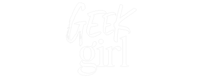 Geek Girl logo