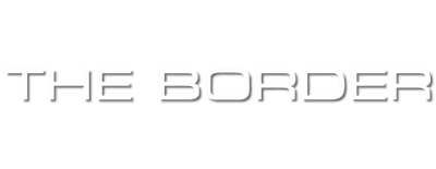 The Border logo