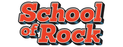 School of Rock logo