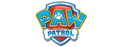 PAW Patrol logo