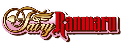 Fairy Ranmaru: Anata no Kokoro Otasuke Shimasu logo