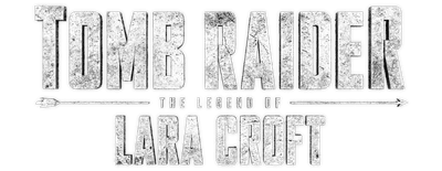 Tomb Raider: The Legend of Lara Croft logo