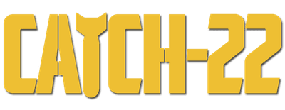 Catch-22 logo