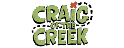 Craig of the Creek logo