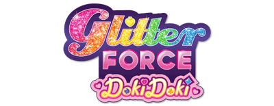 DokiDoki! PreCure logo