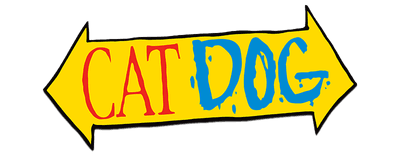 CatDog logo