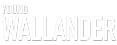 Young Wallander logo